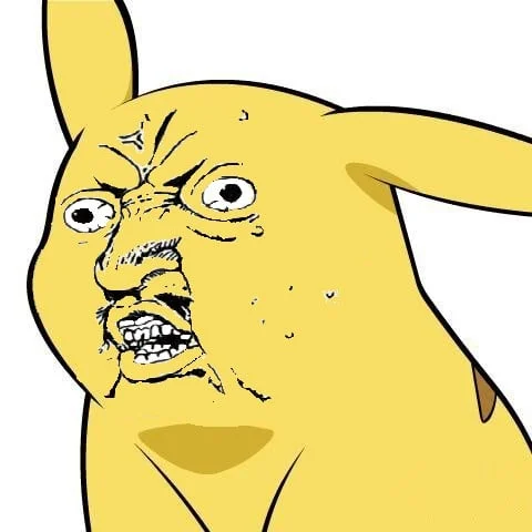 Y U No