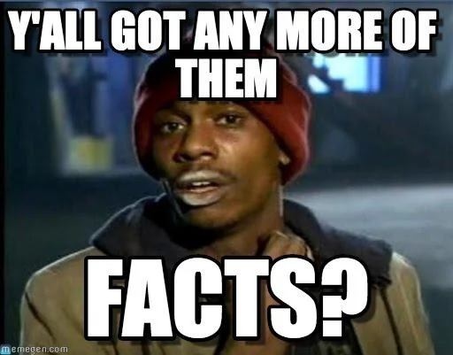 Y'all Got Anymore of... — Tiny low-resolution Tyrone Biggums meme asking for 'more pixels'