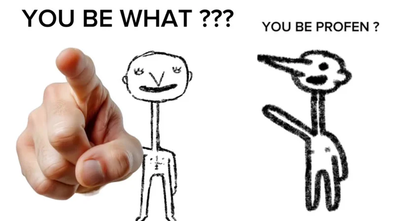 You Be Profen