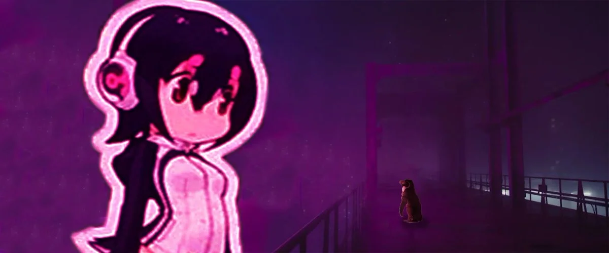 You Look Lonely
