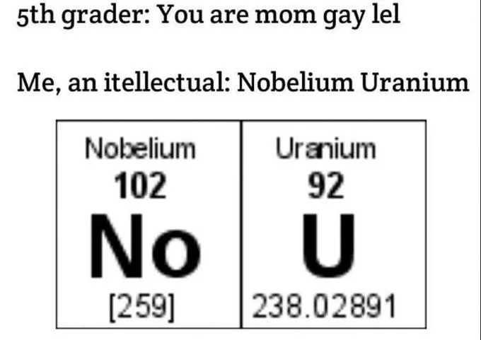 You're Mom Gay — Kung Fu Panda's Po above an enlarged scroll reading 'Ur mom gay lol'