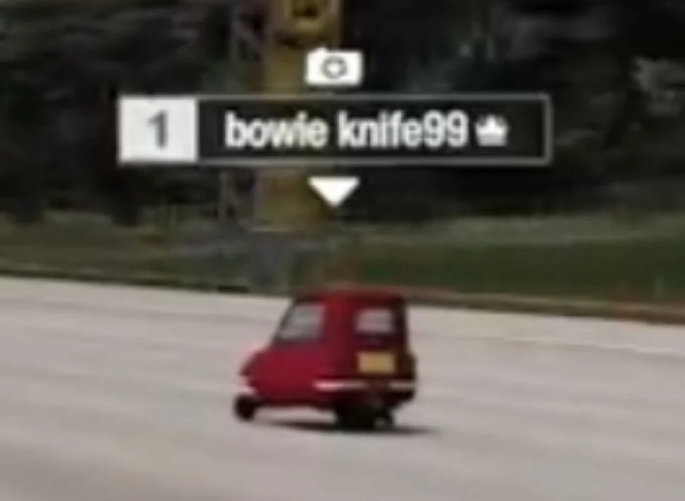 Bowie Knife99